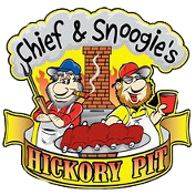 Chief & Snoogie's Hickory Pit | Catering | Trinity, AL